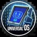 A Universal Time